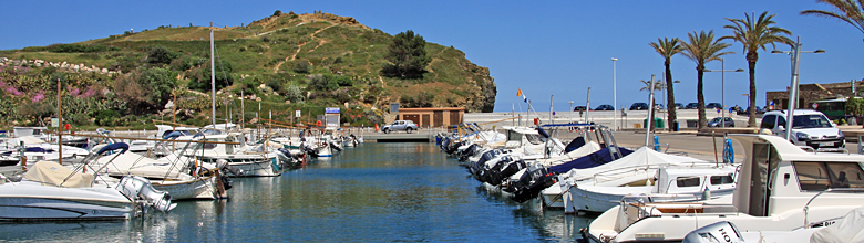 Port de Llançà